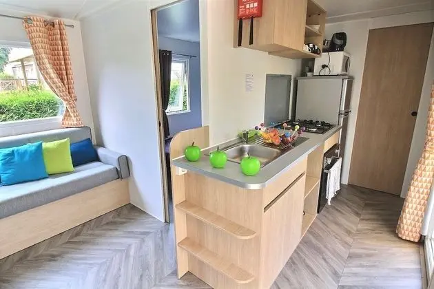 Karavan, 2 Yatak Odası (425)