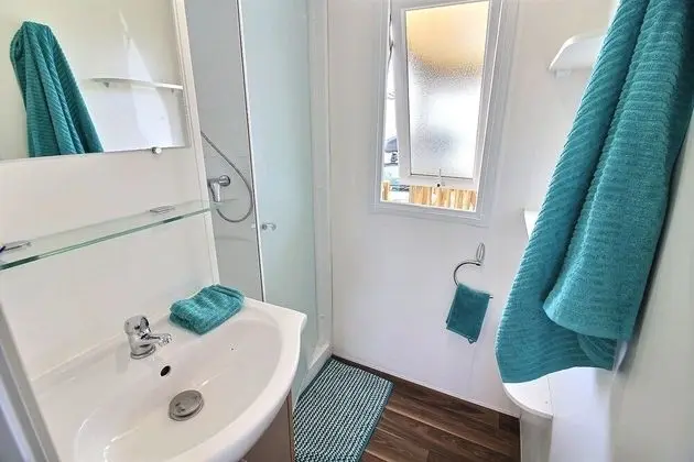 Karavan, 2 Yatak Odası (425)