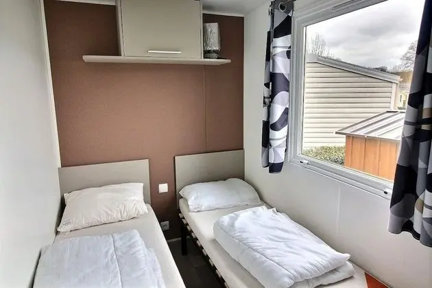Karavan, 4 Yatak Odası (215)