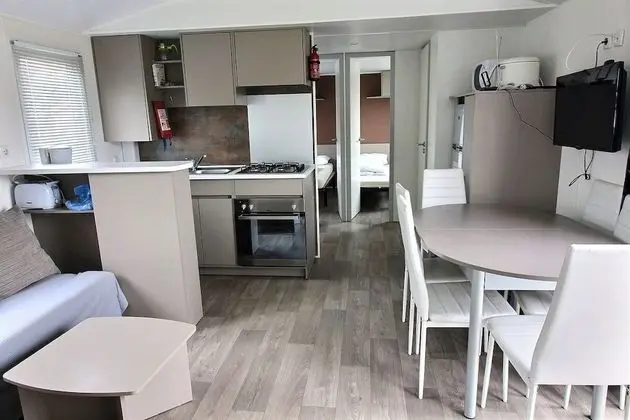 Karavan, 4 Yatak Odası (215)