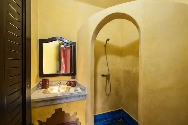 Panoramic Tek Büyük veya İki Ayrı Yataklı Oda, 1 Yatak Odası, Dağ Manzaralı