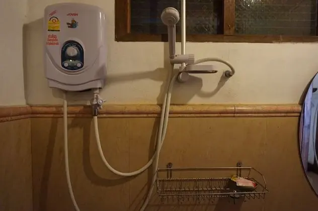 Standard İki Ayrı Yataklı Oda