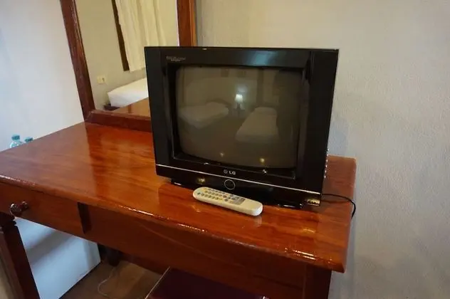 Superior İki Ayrı Yataklı Oda