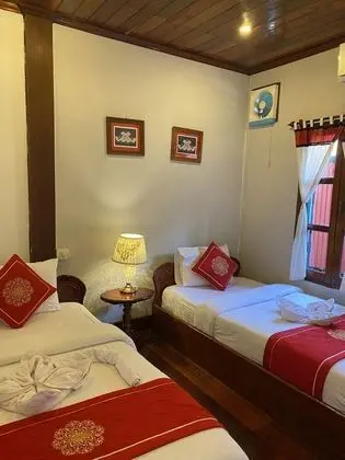 Deluxe Tek Büyük Yataklı Oda, Sigara İçilmez