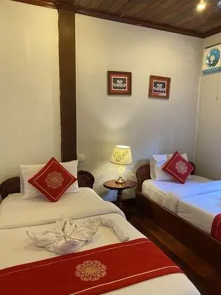Deluxe Tek Büyük Yataklı Oda, Sigara İçilmez