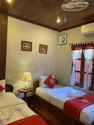 Deluxe Tek Büyük Yataklı Oda, Sigara İçilmez