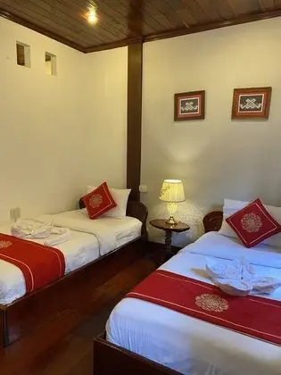 Deluxe Tek Büyük Yataklı Oda, Sigara İçilmez