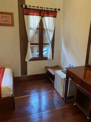 Deluxe Tek Büyük Yataklı Oda, Sigara İçilmez