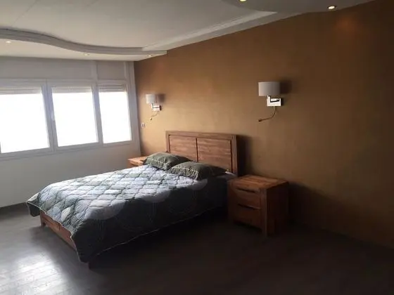 Apart Daire, 3 Yatak Odası, Teras