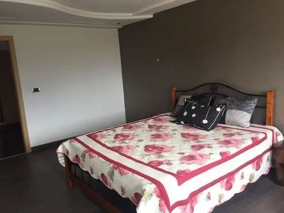 Apart Daire, 3 Yatak Odası, Teras