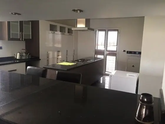 Apart Daire, 3 Yatak Odası, Teras