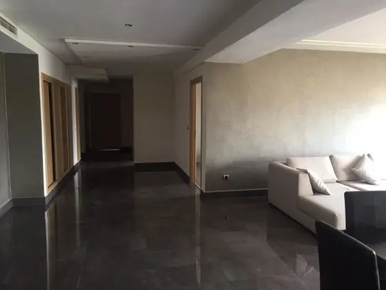 Apart Daire, 3 Yatak Odası, Teras