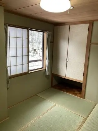 Traditional Oda (Japanese Style, 3 ppl Max Stay 6night)