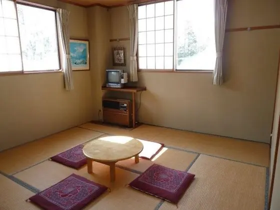 Traditional Oda (Japanese Style, 5 ppl Max Stay 6night)