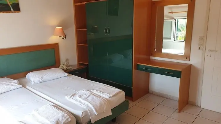 Apart Daire, 1 Yatak Odası