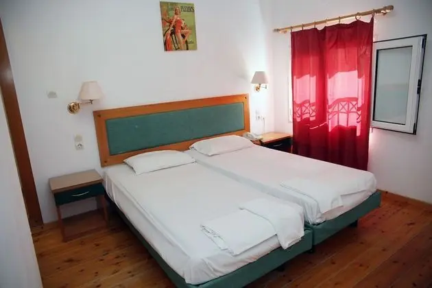 Apart Daire, 2 Yatak Odası