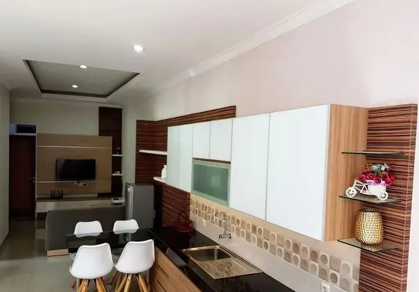 Family Ev, 3 Yatak Odası