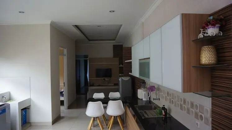 Family Ev, 3 Yatak Odası