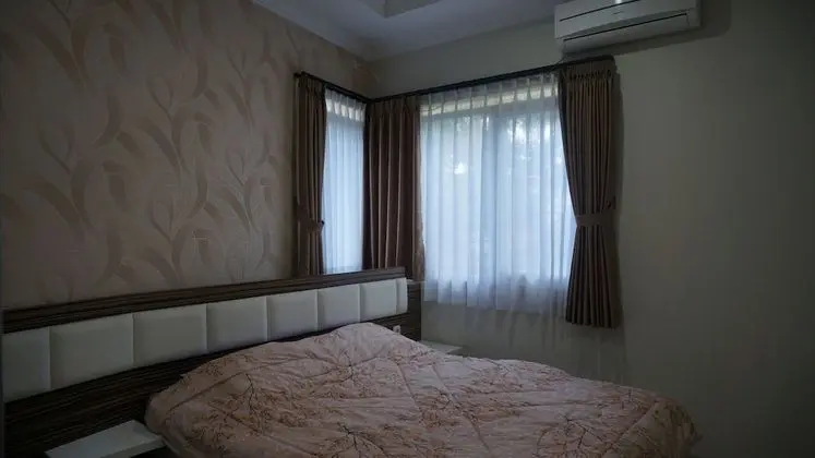 Family Ev, 3 Yatak Odası