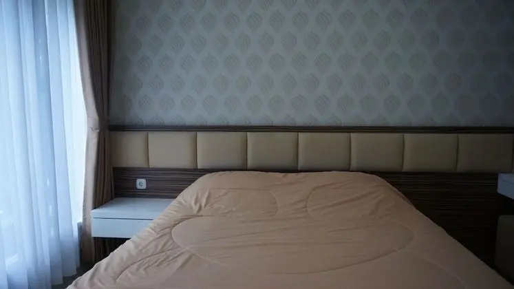 Family Ev, 3 Yatak Odası