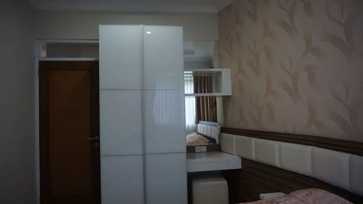 Family Ev, 3 Yatak Odası