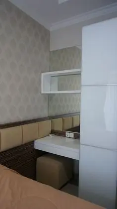 Family Ev, 3 Yatak Odası