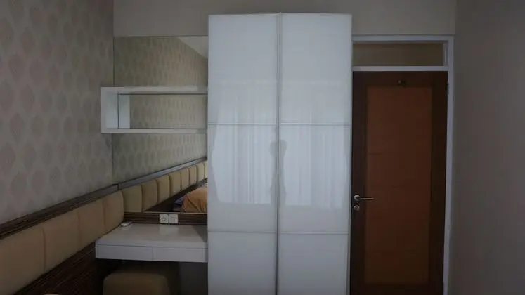 Family Ev, 3 Yatak Odası