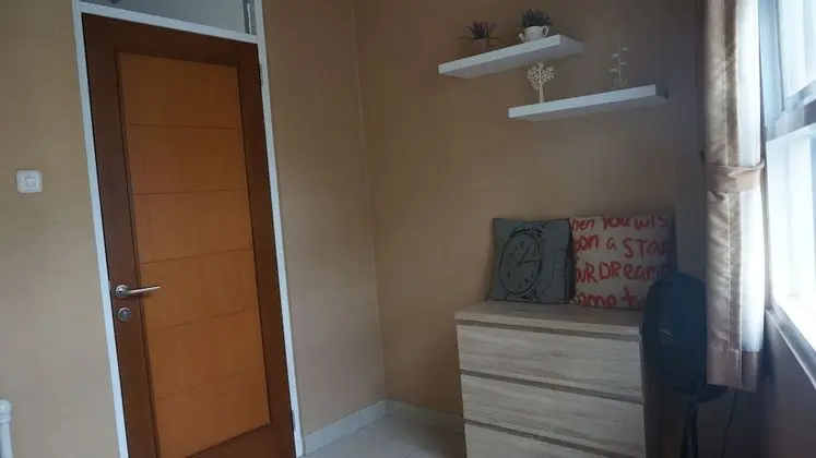 Family Ev, 3 Yatak Odası