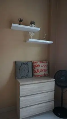 Family Ev, 3 Yatak Odası