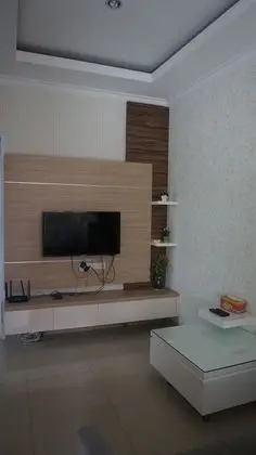 Family Ev, 3 Yatak Odası