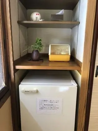 Traditional Oda, Ortak Banyo (Japanese Style, 2 People)