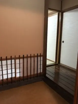 Traditional Oda, Ortak Banyo (Superior Japanese Style)