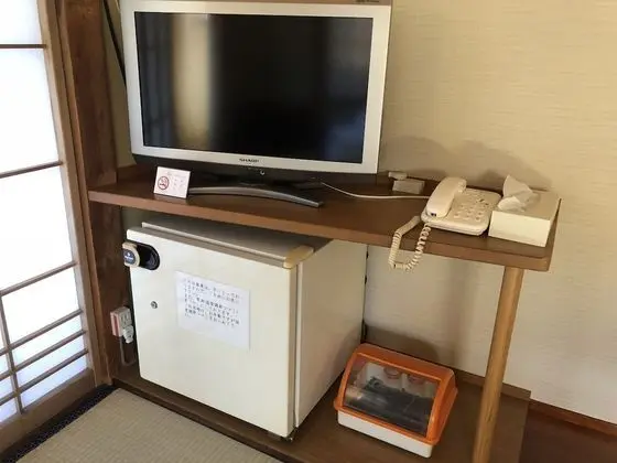 Traditional Oda, Ortak Banyo (Superior Japanese Style)