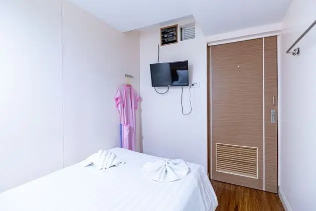 Tek Kişilik Oda, Sadece kadınlar için
