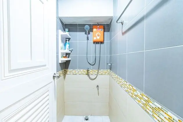 Tek Kişilik Oda, Sadece kadınlar için