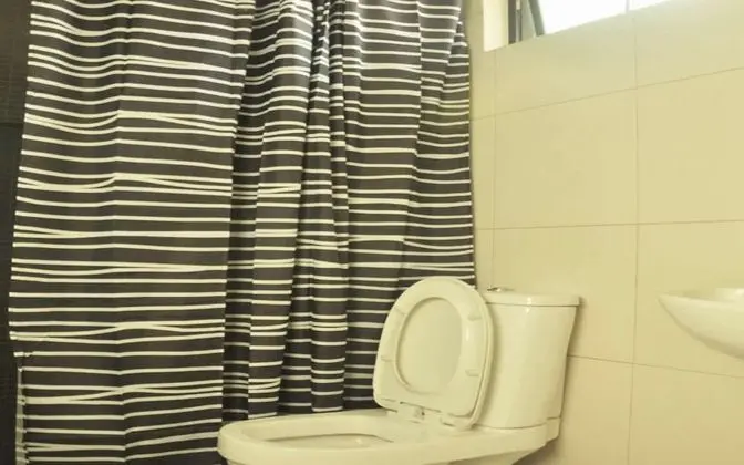 Dört Kişilik Oda