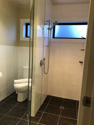 Basic Apart Daire, 1 Büyük (Queen) Boy Yatak, Kısmi Deniz Manzarası