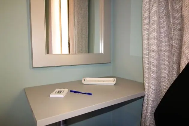 Apart Daire, 2 Yatak Odası, Balkon