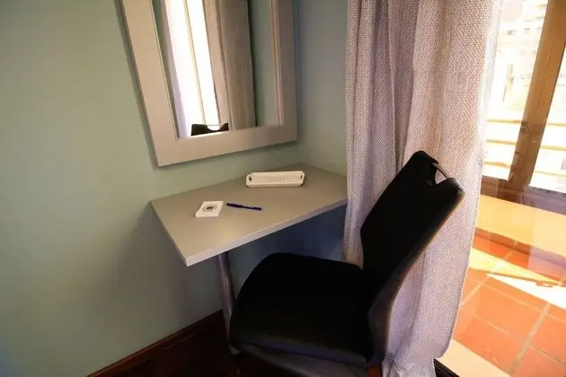 Apart Daire, 2 Yatak Odası, Balkon