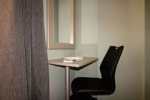 Apart Daire, 2 Yatak Odası, Balkon