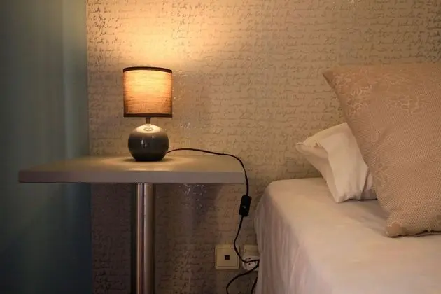 Apart Daire, 2 Yatak Odası, Balkon