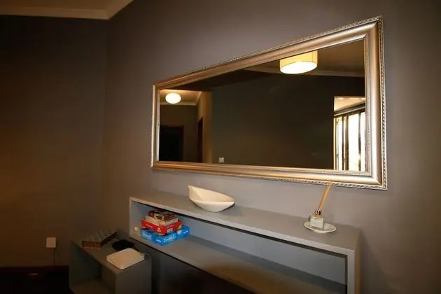 Apart Daire, 2 Yatak Odası, Balkon