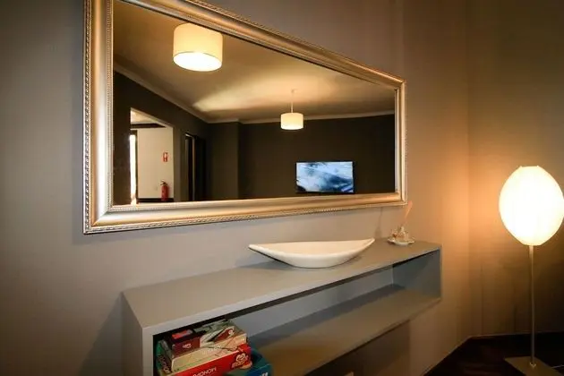 Apart Daire, 2 Yatak Odası, Balkon