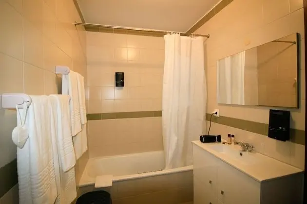 Apart Daire, 2 Yatak Odası, Balkon