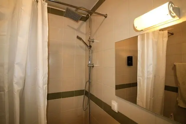 Apart Daire, 2 Yatak Odası, Balkon