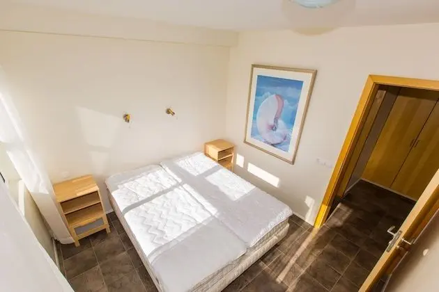 Apart Daire, 3 Yatak Odası