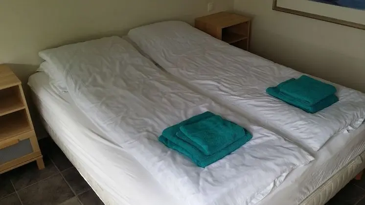 Apart Daire, 3 Yatak Odası