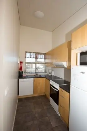 Apart Daire, 3 Yatak Odası