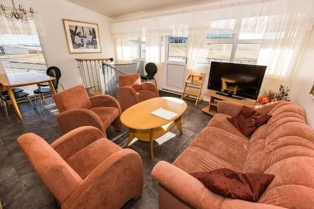 Apart Daire, 3 Yatak Odası