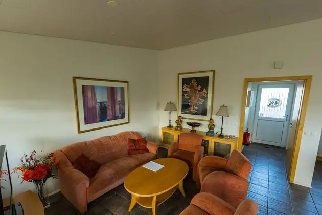 Apart Daire, 3 Yatak Odası